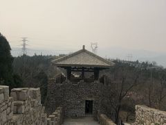 -原山国家森林公园