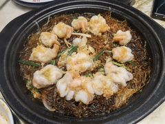 -绿茶餐厅(南翔印象城MEGA店)