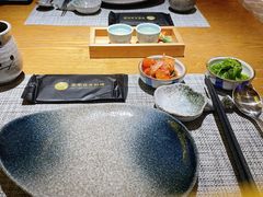 -乐亭日本料理(彩虹本店)