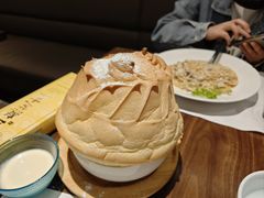 -港丽餐厅(杭大店)