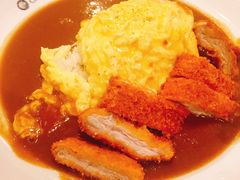 -COCO壱番屋(北京平安国际金融中心店)