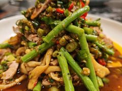 -院8里·少城记忆老川菜(宽窄巷子店)