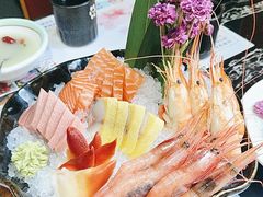 -松坂屋日料自助(长城路店)