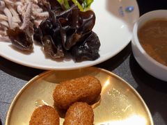 -额尔敦·品质自助(摩尔城店)