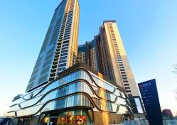 -巍阁月子中心(国贸店)