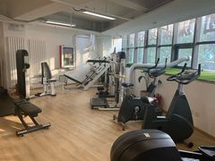 -卓拓健身普拉提运动中心(总店)