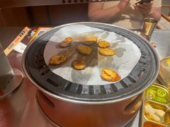 -核桃碳烤肉馆(深圳首店)