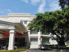 -邛海宾馆·玉鸥楼中餐厅