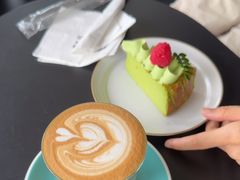 -ChanDu躔度咖啡(灯塔店)