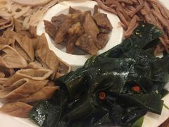 -王妈热卤·川味馆(海昌店)