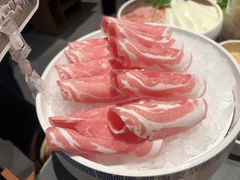 -巴奴毛肚火锅(悠唐购物中心店)