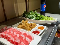 -海底捞火锅(德思勤店)