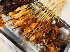-金乐活美食(中街店)