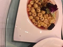 -青岛富力艾美酒店