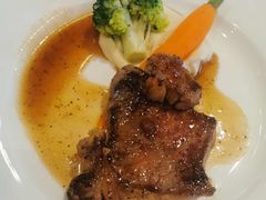 -飨食汇全日制餐厅·昆山皇冠假日酒店(九方店)