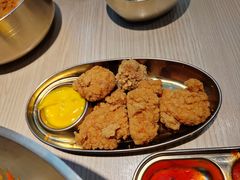 -梨花牛肉汤饭(仁恒伊势丹店)