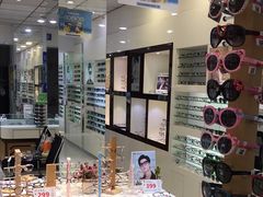 店内环境-爱视眼镜(贵州路店)