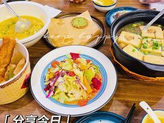 -锡和无锡菜(景丽苑店)