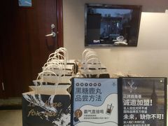 -THE ALLEY 鹿角巷(时代天街A馆店)