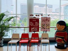 -有璟阁港式餐厅(金融街购物中心店)