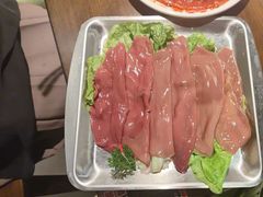 -牛市坎火锅(建设路店)