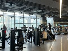 -OXYGYM 奥美氧舱运动中心(朝阳大悦城店)