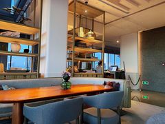 -北京柏悦酒店·锦庭餐厅Dining Room