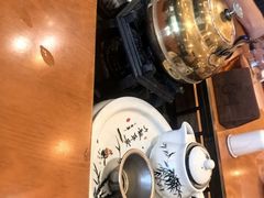 -粤域茶餐厅