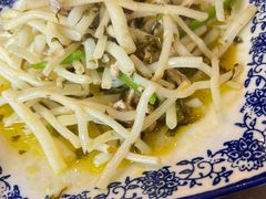 -呼吸森林·生态农庄农家乐私房菜