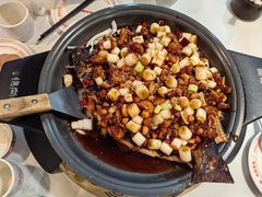 -锦尚阁烤鱼(望京新荟城店)