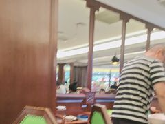 -刘一手重庆火锅(万达广场店)