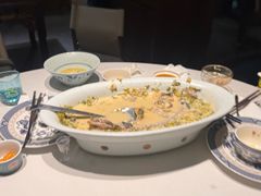 -钱塘花园·宁波菜