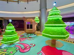 -循礼门鲜花花市(武汉循礼门店)