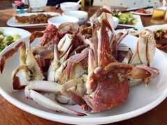 -临风海鲜餐厅