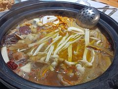 -一善菌·云南菌汤·云南菜(银泰城店)