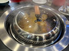 -田家大院东北农家菜铁锅炖(西安总店)