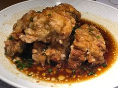 -南小馆(迪士尼小镇店)