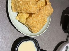 -云海肴·汽锅鸡·云南菜(高德置地店)
