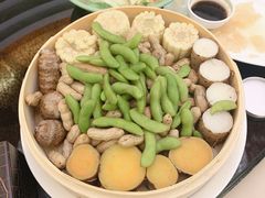 -新南华大酒店(长寿店)