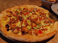-铁酱披萨(常州龙湖天街店)
