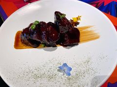 炆火焖和牛-上海滩餐厅(BFC外滩金融中心店)