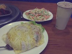 -延成苑韩式烤肉店(长春道店)