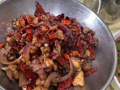 -小辣椒(华富店)