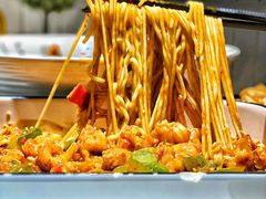 -友达面馆(广州总店)