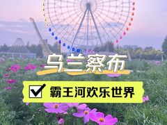 -霸王河欢乐世界