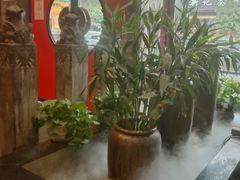 -川香鼎盛·川府家宴商务宴请(市桥富华路店)