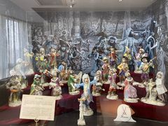 -Me Coffee下午茶艺术空间