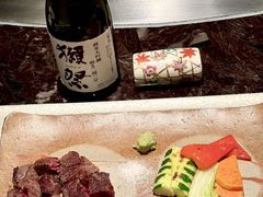 -Ginza Onodera铁板烧(外滩十八号店)