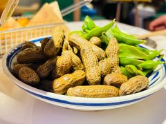 -叁宝烤肉• 西安烧烤 领跑品牌(凤城十二路店)