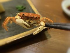 -傑·料理·海鲜放题(佛山文华荟店)